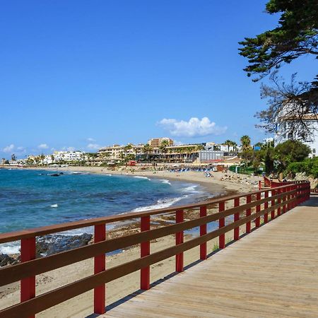 Apartment Campos De Mar By Interhome Sitio de Calahonda Εξωτερικό φωτογραφία