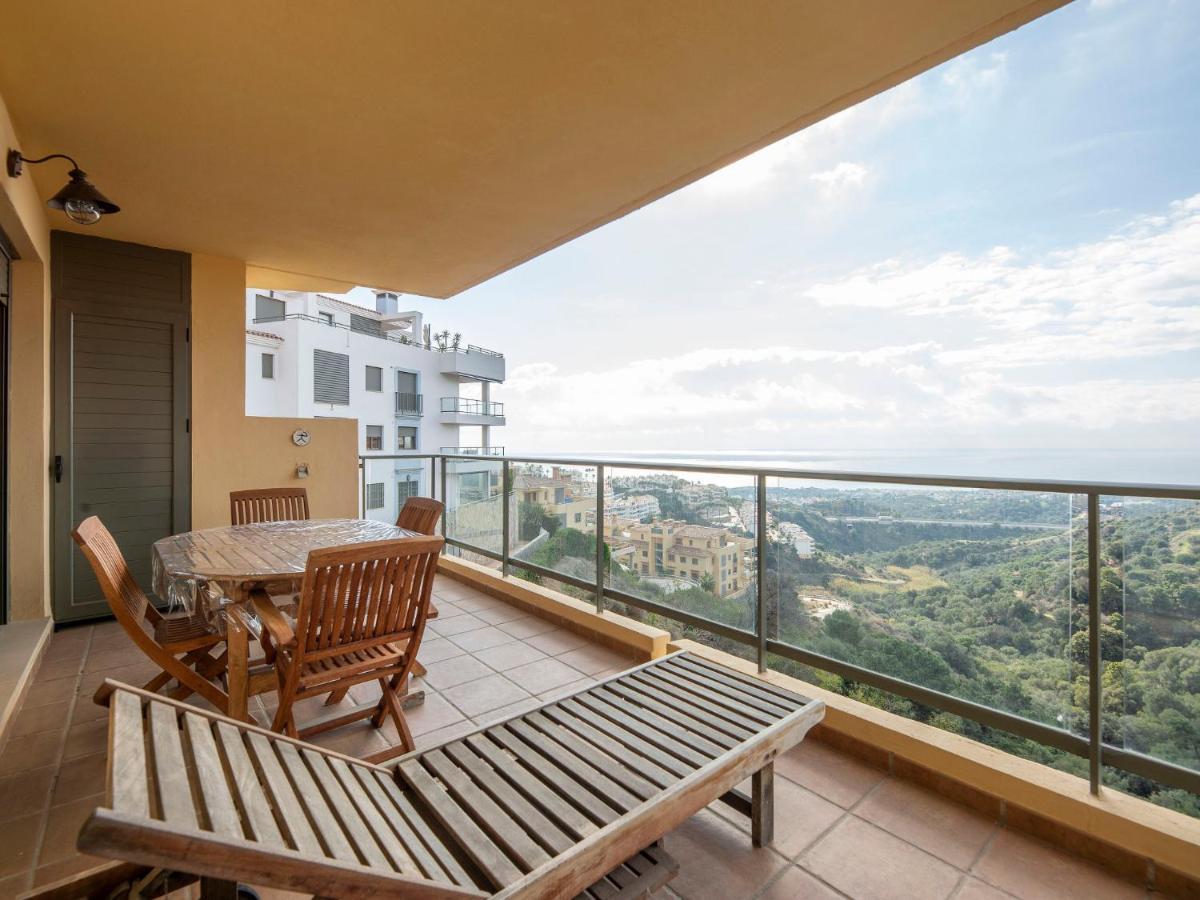 Apartment Campos De Mar By Interhome Sitio de Calahonda Εξωτερικό φωτογραφία