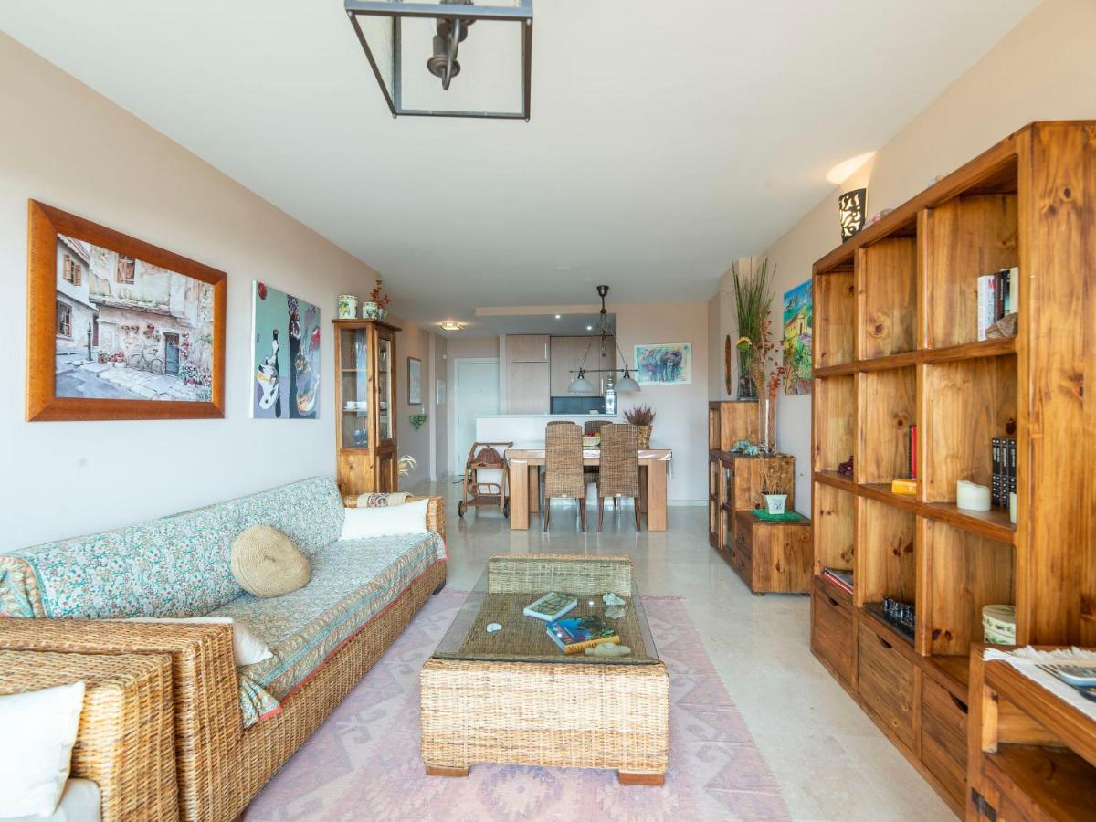Apartment Campos De Mar By Interhome Sitio de Calahonda Εξωτερικό φωτογραφία