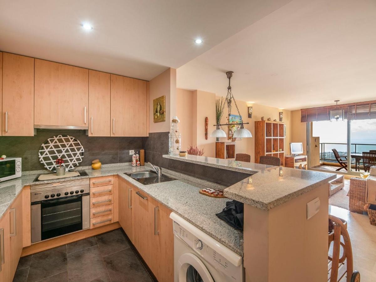 Apartment Campos De Mar By Interhome Sitio de Calahonda Εξωτερικό φωτογραφία
