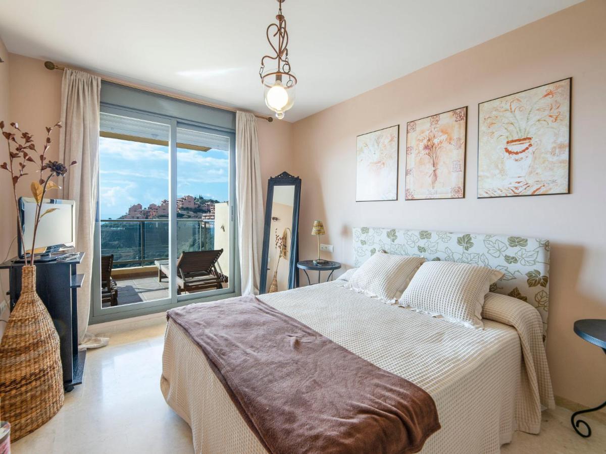 Apartment Campos De Mar By Interhome Sitio de Calahonda Εξωτερικό φωτογραφία