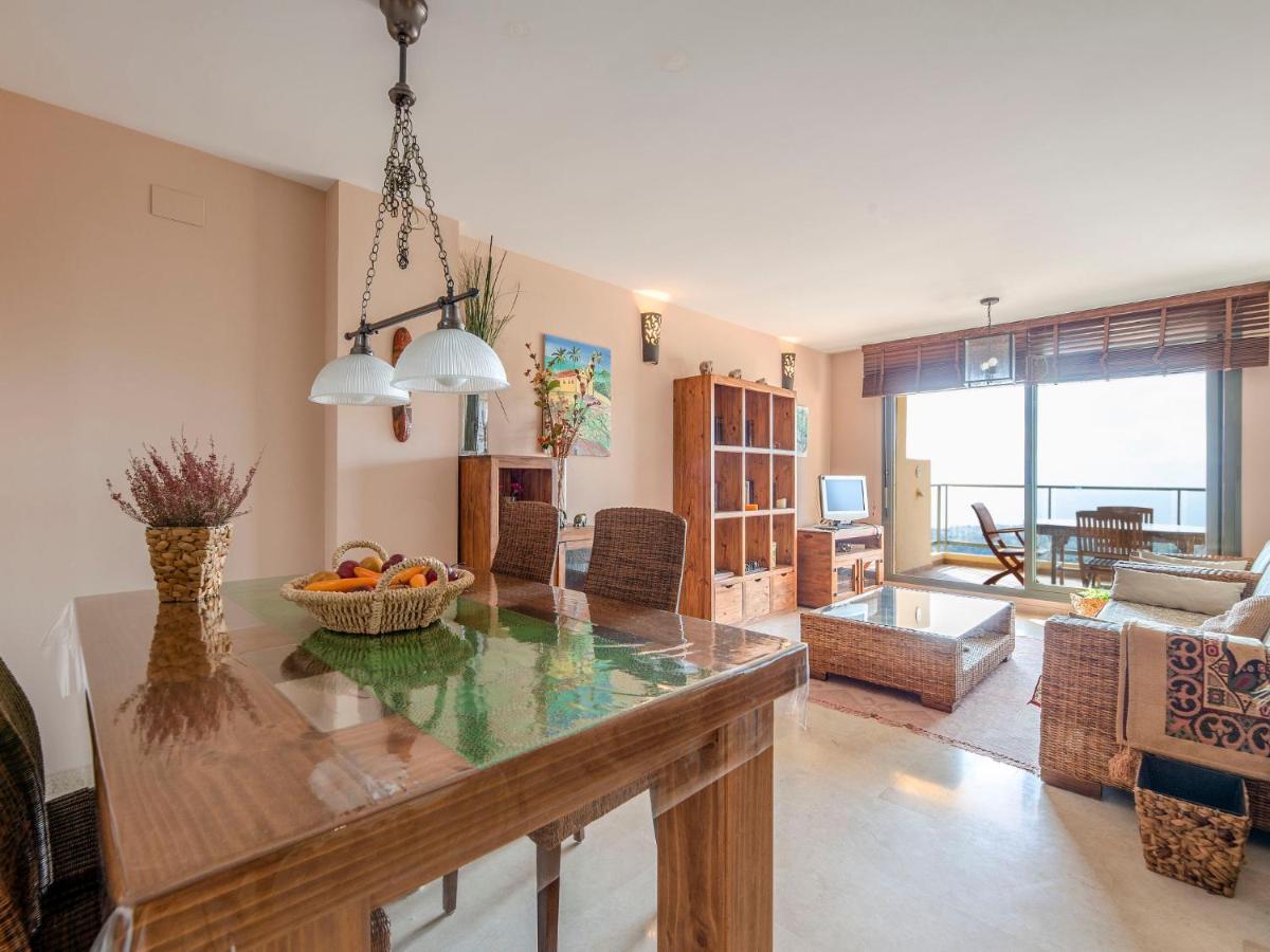 Apartment Campos De Mar By Interhome Sitio de Calahonda Εξωτερικό φωτογραφία