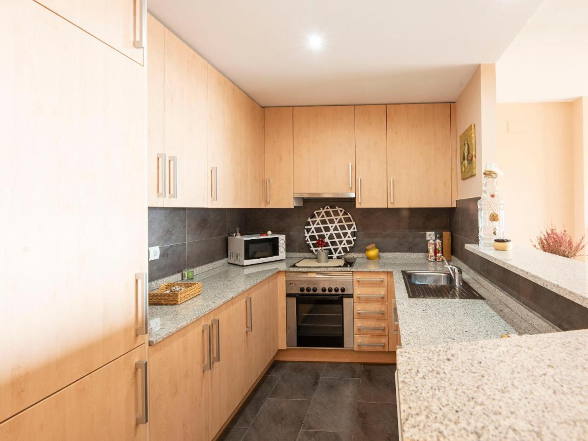 Apartment Campos De Mar By Interhome Sitio de Calahonda Εξωτερικό φωτογραφία