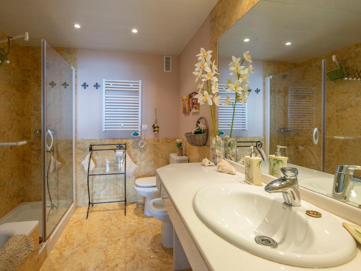 Apartment Campos De Mar By Interhome Sitio de Calahonda Εξωτερικό φωτογραφία